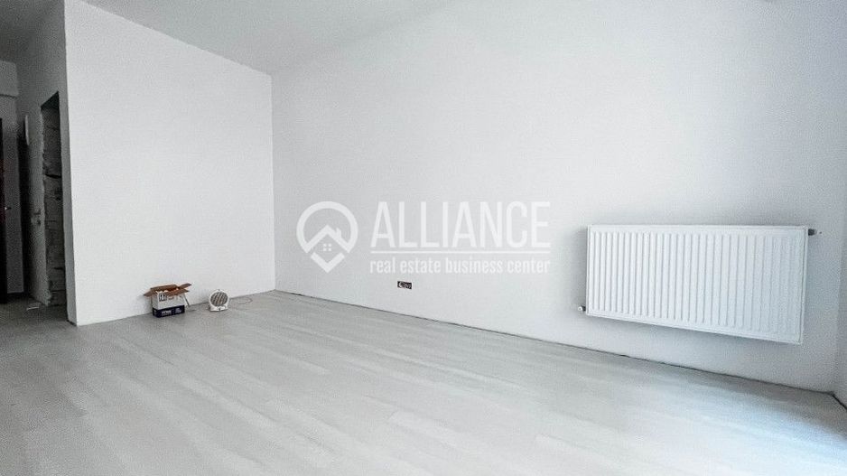 TOMIS NORD CAMPUS (COD 05)Aparatament 2 camere finisaje premium - Poză 4