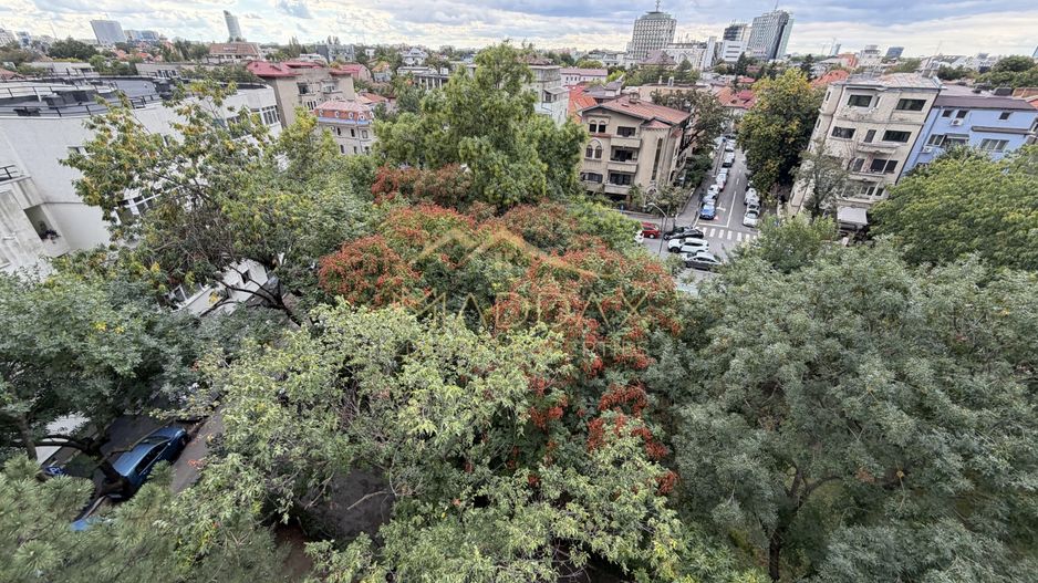 Apartament cu 3 camere // Dorobanți - Parc Floreasca - Poză 2