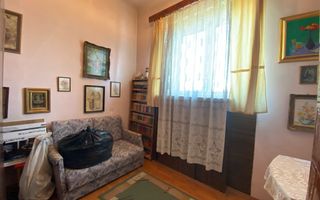Apartament ultracentral cu 3 camere | 71 mp | - Poză 8
