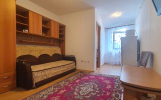 Garsonieră complet utilată – Alexandru cel Bun-44.900 € - Poză 1