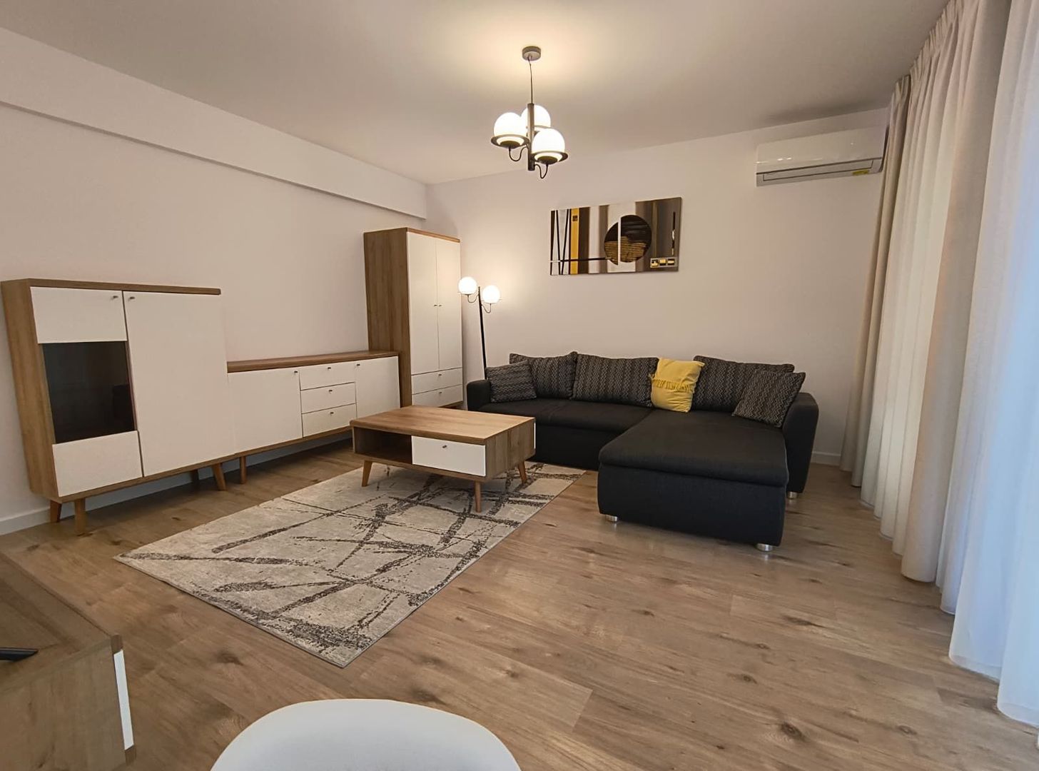 Barbu Vacarescu- Fabrica de Glucoza- Belvedere Residence- Loc parcare! - Poză 8