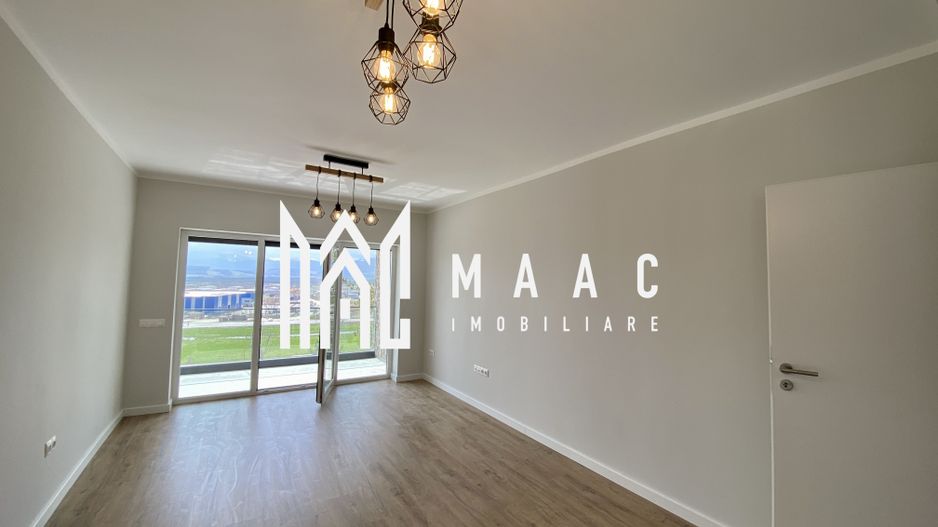Apartament cu 3 Camere I PREDARE LA CHEIE I 0% Comision I INTABULAT - Poză 4