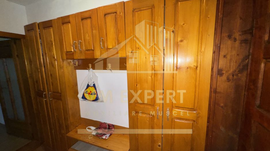 APARTAMENT 2 CAMERE PARTER VIṢOI CAMPULUNG - Poză 7