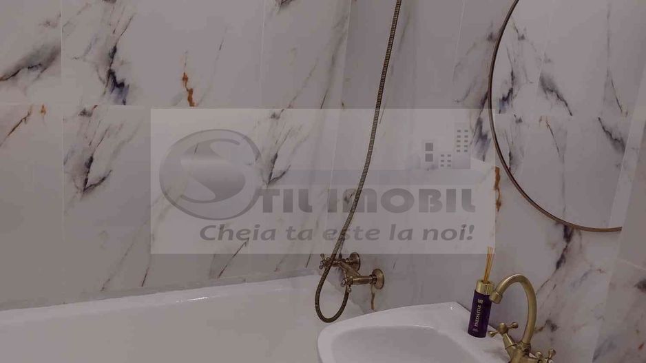 Apartament 2 camere de închiriat – Tătărași Dispecer - Poză 6