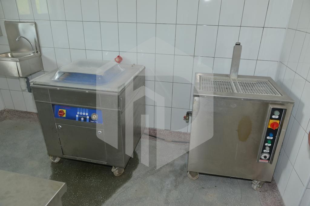 Fabrica de lactate la cheie Sibiu - Poză 4