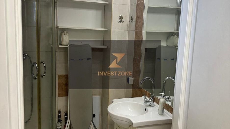 Apartament cu 2 camere-42 mp util - Poză 17