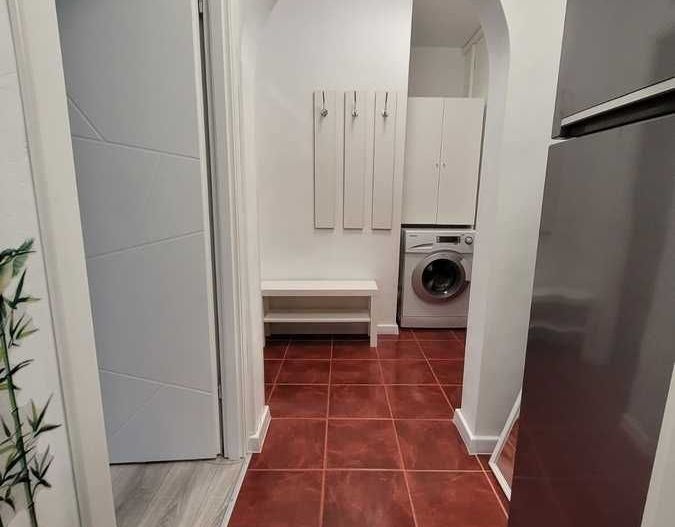 Garsoniera Luminoasa zona Parc Tineretului. Renovata. Mobilata. - Poză 5