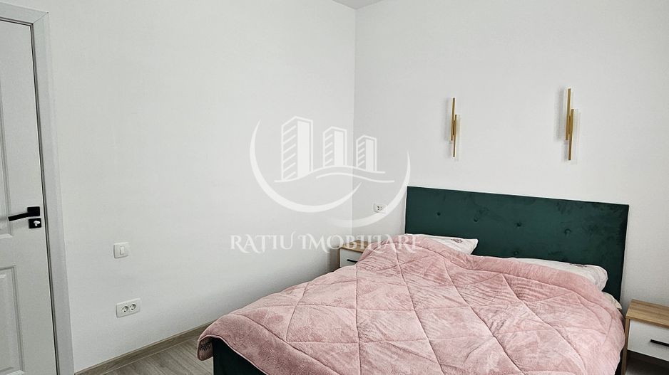 Apartament cu 2 camere | Rogerius | Oradea - Poză 5