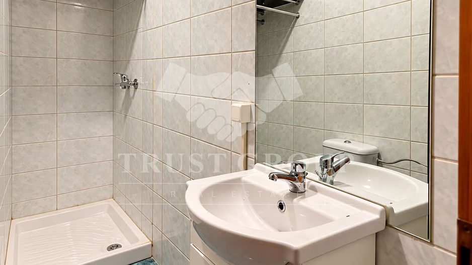 Primaverii 4 camere | Loc parcare| Boxa | 150mp - Poză 23