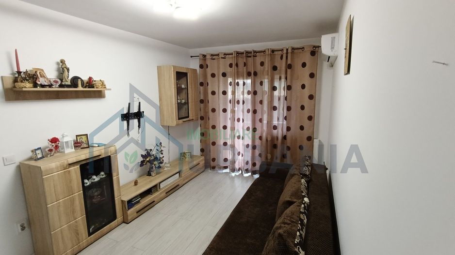 Apartament 2 camere decomandate cu grădină, terasă și loc de parcare, Iași - Poză 6