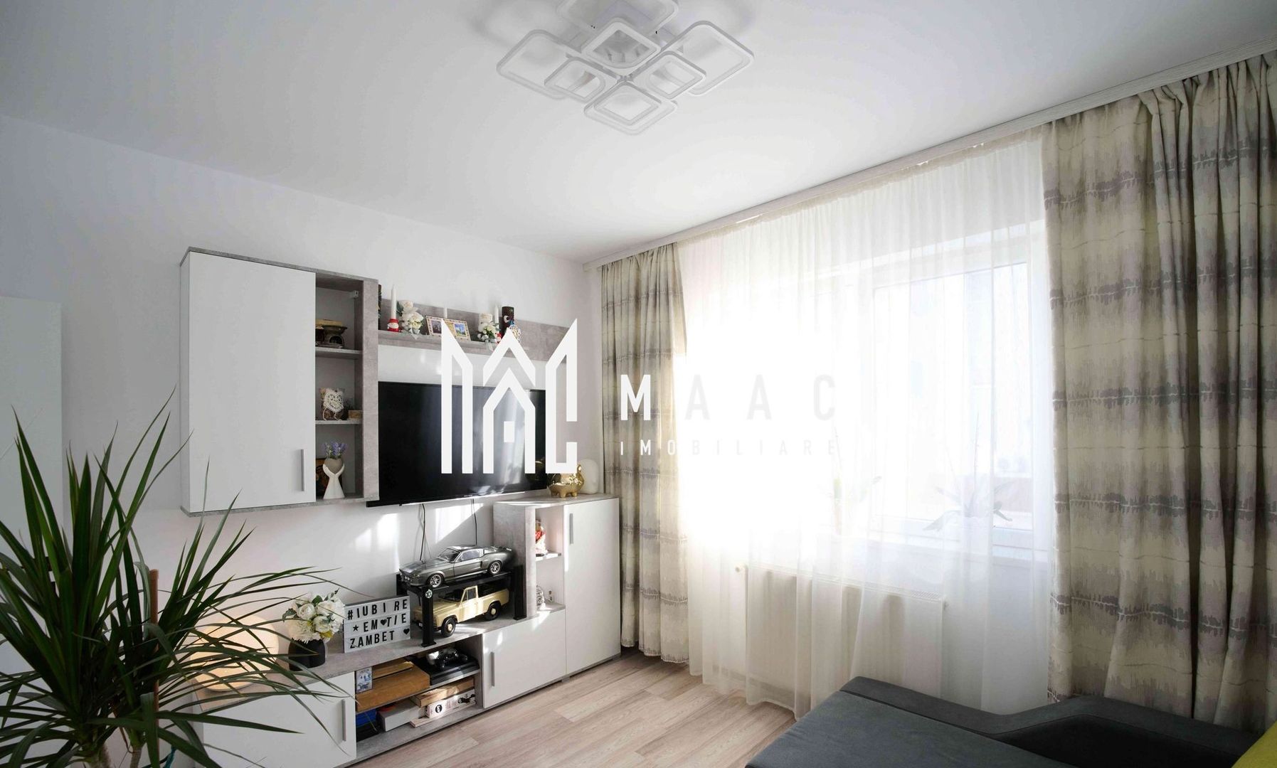 Apartament 2 camere de vânzare Cisnădie | Sud-Est | 48 mp - Poză 5