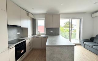 Apartament de vanzare 2 camere - Bloc nou - Centrul Vechi - Poză 1