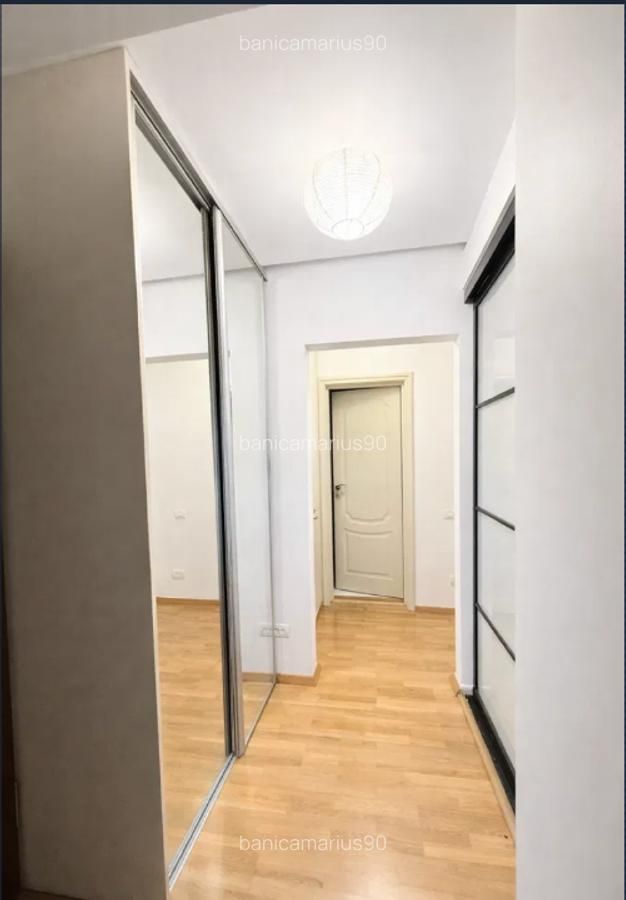 AP. 2 CAMERE- AVIATIEI, PARCARE, MASINA DE SPALAT VASE, BLOC NOU - Poză 4