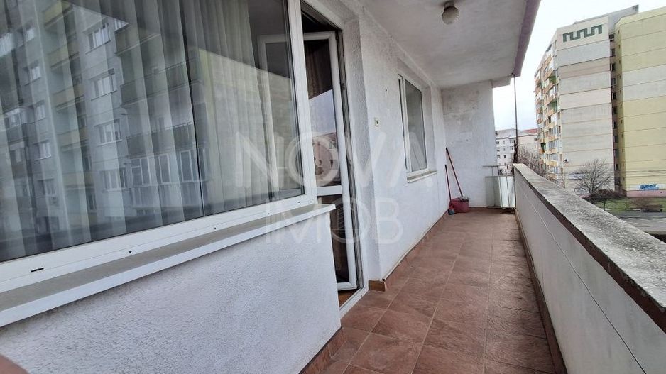 Apartament 2 camere zona Mihai Viteazul pentru inchiriere - Poză 7