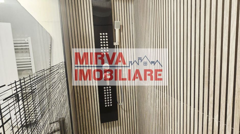 2 camere prima inchiriere | renovat 2026 | mobilat | Republicii - Poză 17