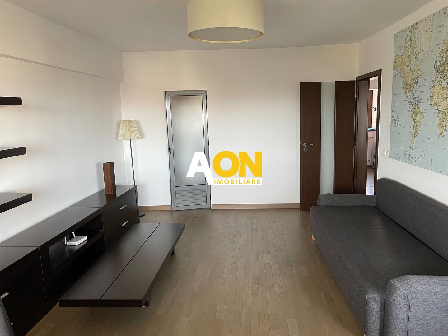 Apartament 1 Camera | 41 mp | Centru - Poză 2
