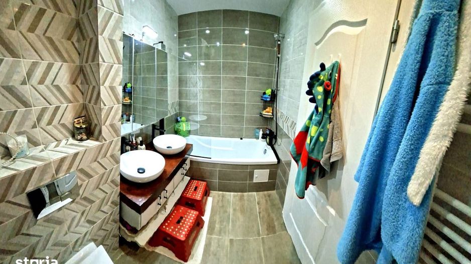 Apartament 2 camere de vanzare Drumul Taberei -prelungirea Ghencea - Poză 8