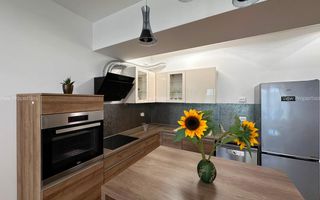 Apartament 2 camere superb | vedere panoramică–MyDreamResidence,Pipera - Poză 4