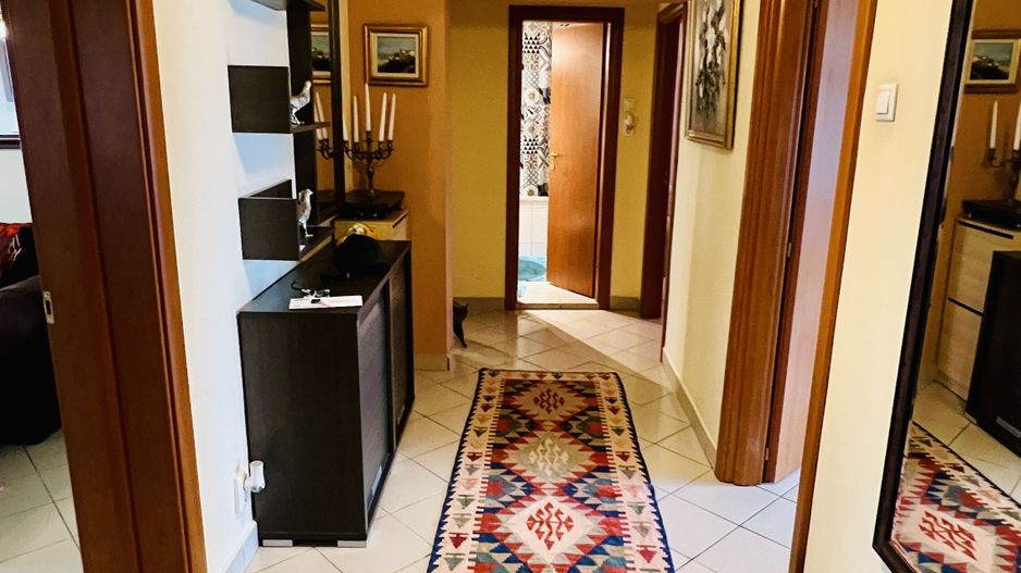 Apartament 3 camere mobilat utilat Piata Alba Iulia, Burebista - Poză 14