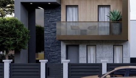 CASA P+1  in Cartier Damila - Toate utilitatile racordate