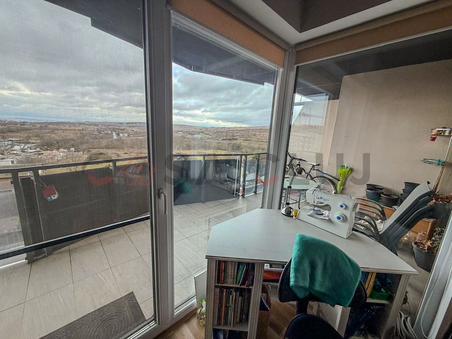 2 camere, etaj intermediar, Iulius Mall/Baza Sportiva - Poză 6