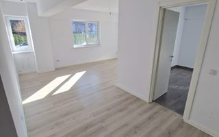 2 Camere Decomandat- Bloc Nou- Zona Zimbru - Poză 2