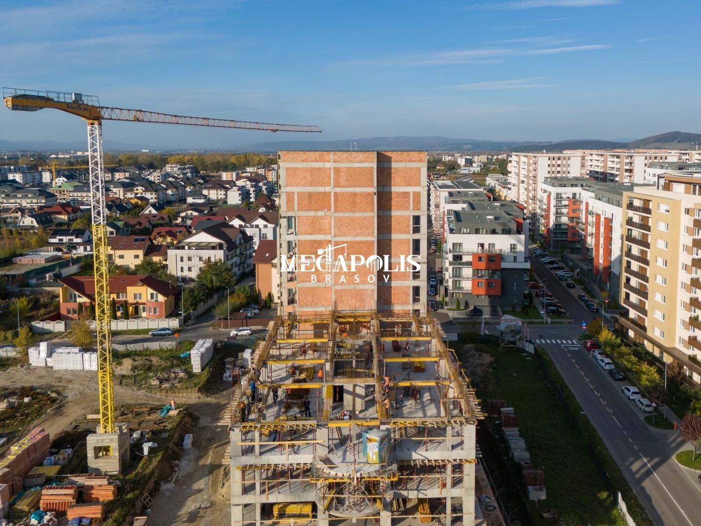 Apartament 2 camere | Coresi | Platǎ Tranșe | Credit - Poză 12