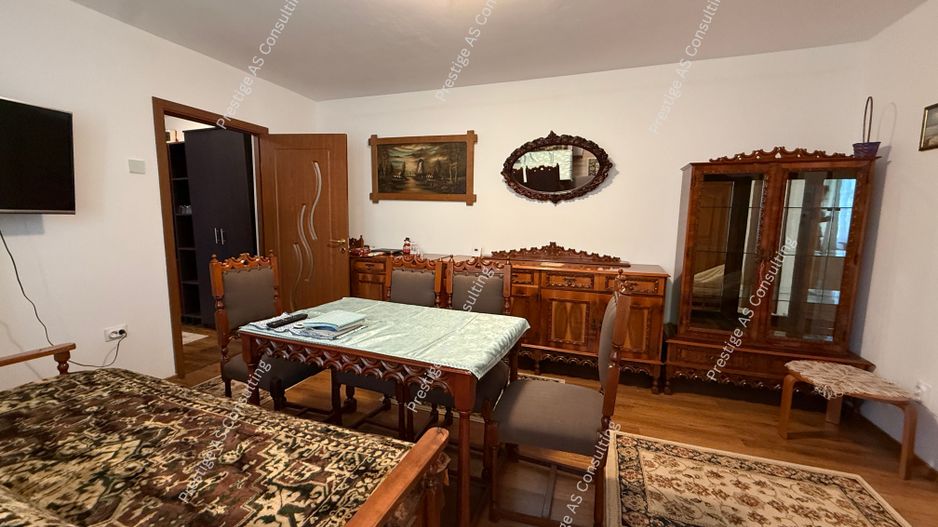 Apartament cu 2 camere in Timisoara | Etaj 1 Lift- zona Dambovita - Poză 7