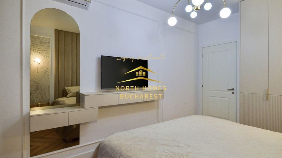 Apartament de inchiriat 900€ Premium My Place Residence Piper - Poză 7