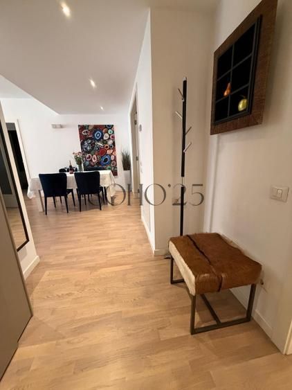 Apartament 3 camere de închiriat – Șos.Nordului( Str. Ghiozdanului) – Lighthouse - Poză 2