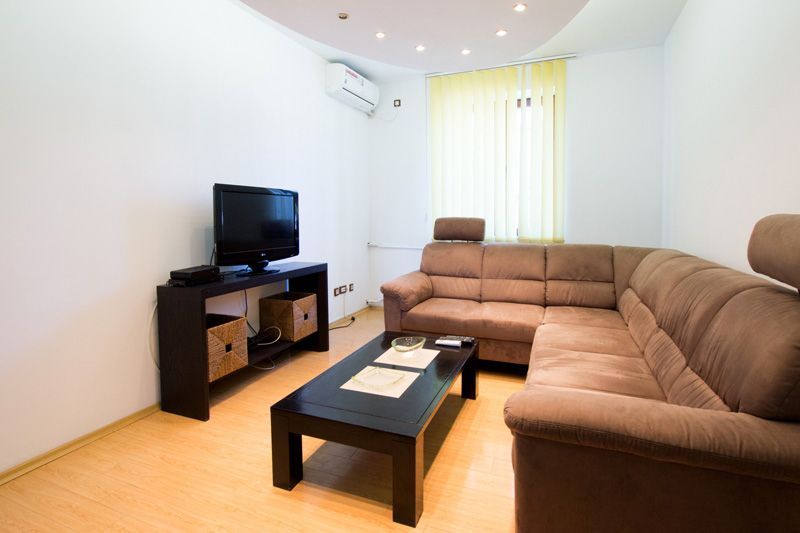 APARTAMENT 2 CAMERE FLOREASCA | PARCUL CINEMA - Poză 3