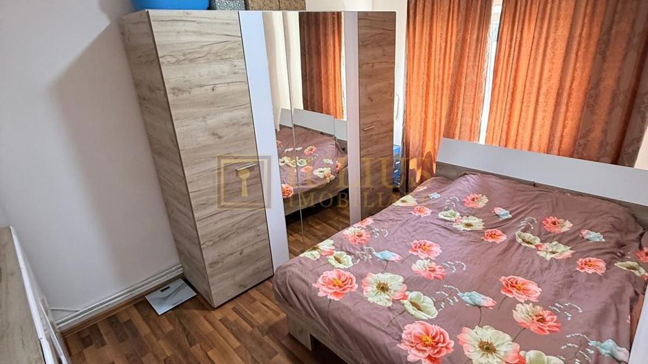 2 camere| Lipovei| zona frumoasa| centrala proprie, clima| pet friendly (pisic) - Poză 1