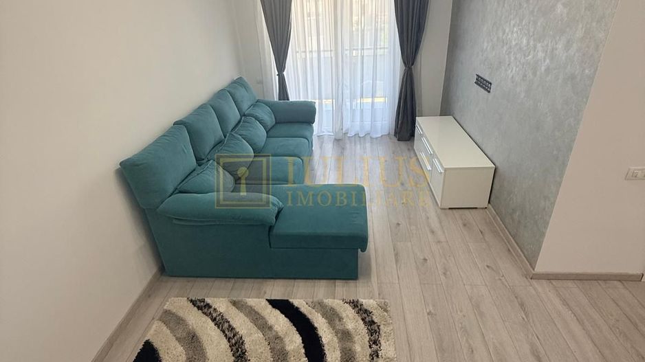 2 camere| Giroc| loc de parcare| pet friendly| bloc 2020| - Poză 11