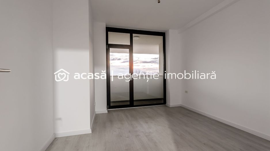 Apartament cu 3 camere și parcare subterană - XCity Timișoara - Poză 2