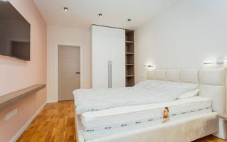Chirie, apartament, 1 cameră, bd. Mircea cel Bătrân, Ciocana - Poză 7