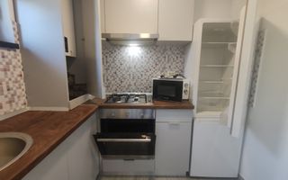 GARSONIERĂ | BLOC 2020 | CENTRALA | ETAJ 1 | MĂRGEANULUI – RAHOVA - Poză 6