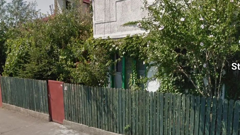 De vanzare teren + casa demolabila, zona Salaj sector 5 - Poză 2