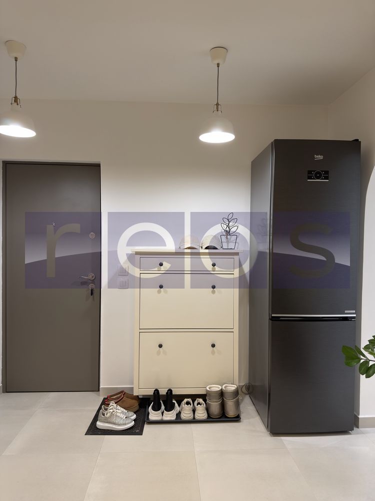 VANZARE 2 CAMERE DECOMANDAT- Nerva Traian- Vitan- Sector 3 - Poză 8