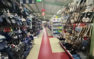 Centru Comercial - langa SUN PLAZA si Metrou - Poză 3
