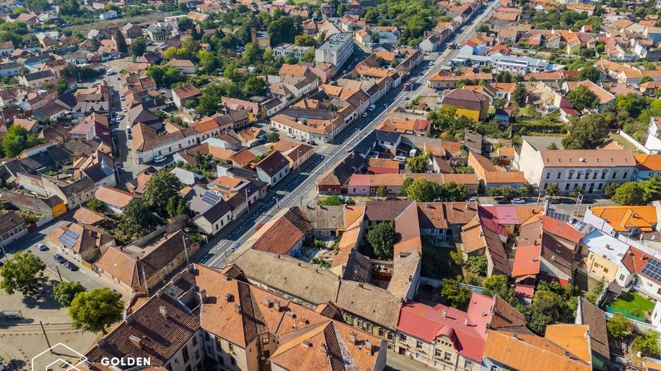 Cladire D+P cu 4 apartamente, zona centrala, str. Ceaikovski, comision0% - Poză 4