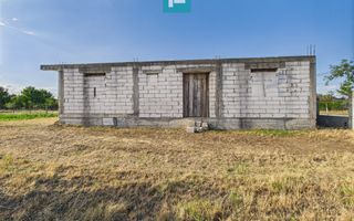 Teren intravilan 1.069 mp în Macea, jud. Arad - Poză 10