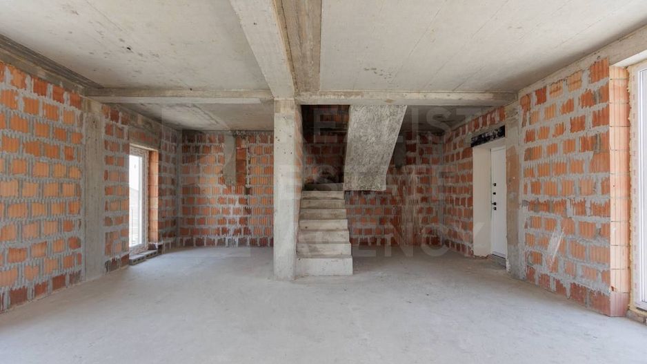 Casă / Vilă cu 3 camere de vânzare în Centru, Chișinău - Poză 15