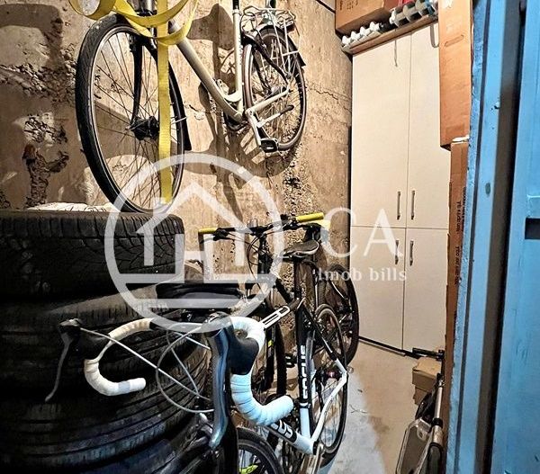 Apartament de vânzare cu 3 camere în zona Rogerius, Oradea - Poză 15