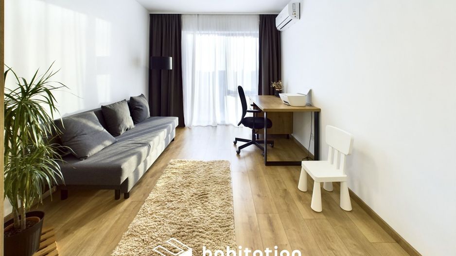 Apartament 3 camere, elegant, pet friendly, Lipovei - lângă Lidl - Poză 9