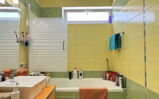 APARTAMENT 3 CAMERE - 90 MP - CEZAR PETRESCU - MOBILAT COMPLET - Poză 8
