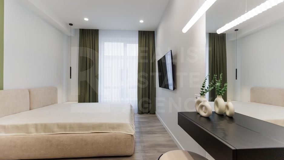 Vânzare, apartament, 1 cameră, strada Mihai Eminescu, Centru - Poză 2