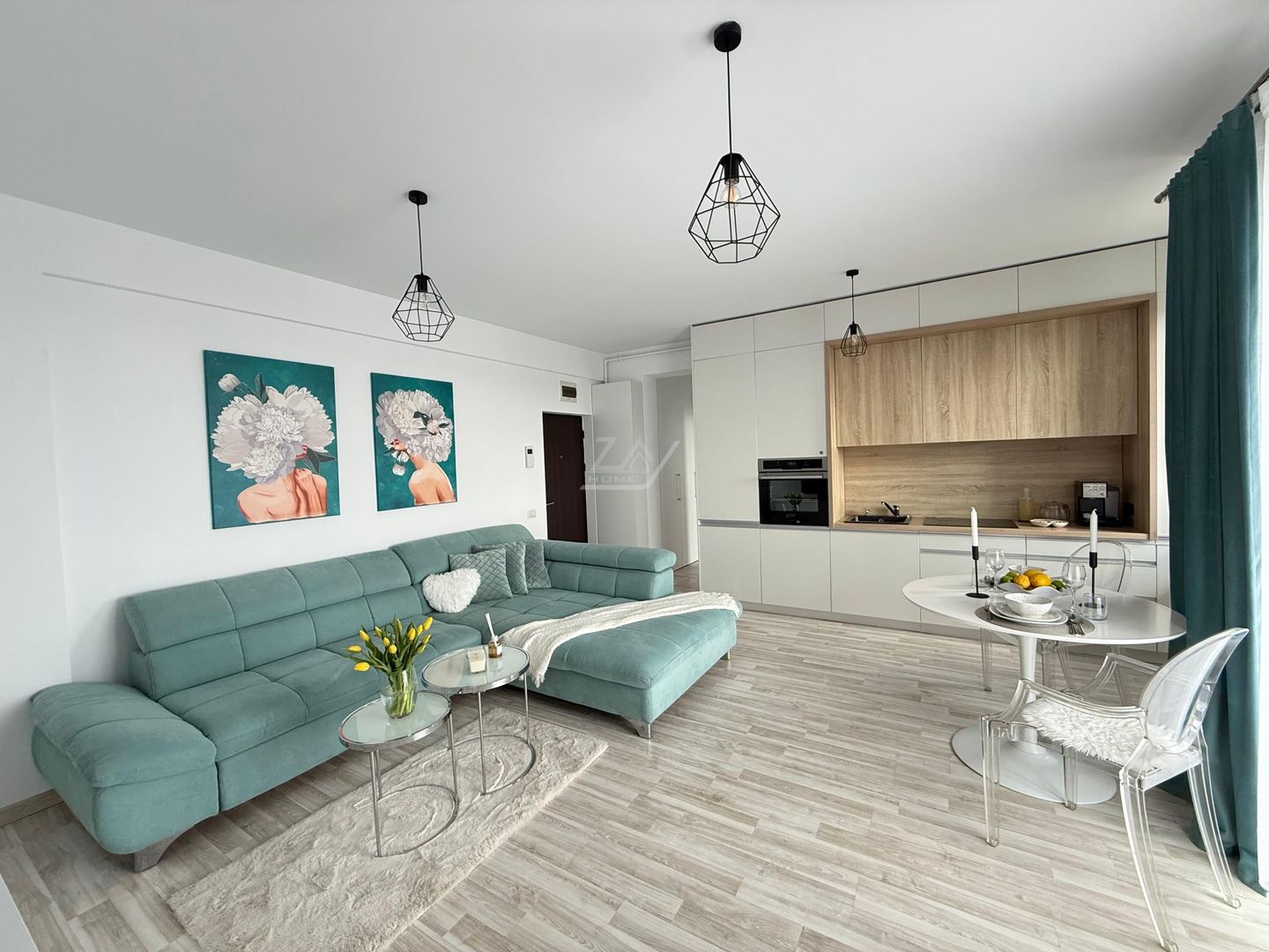 Vis a vis de Esso. Lift. Mijloc transport in fata. Loc de parcare. - Poză 2