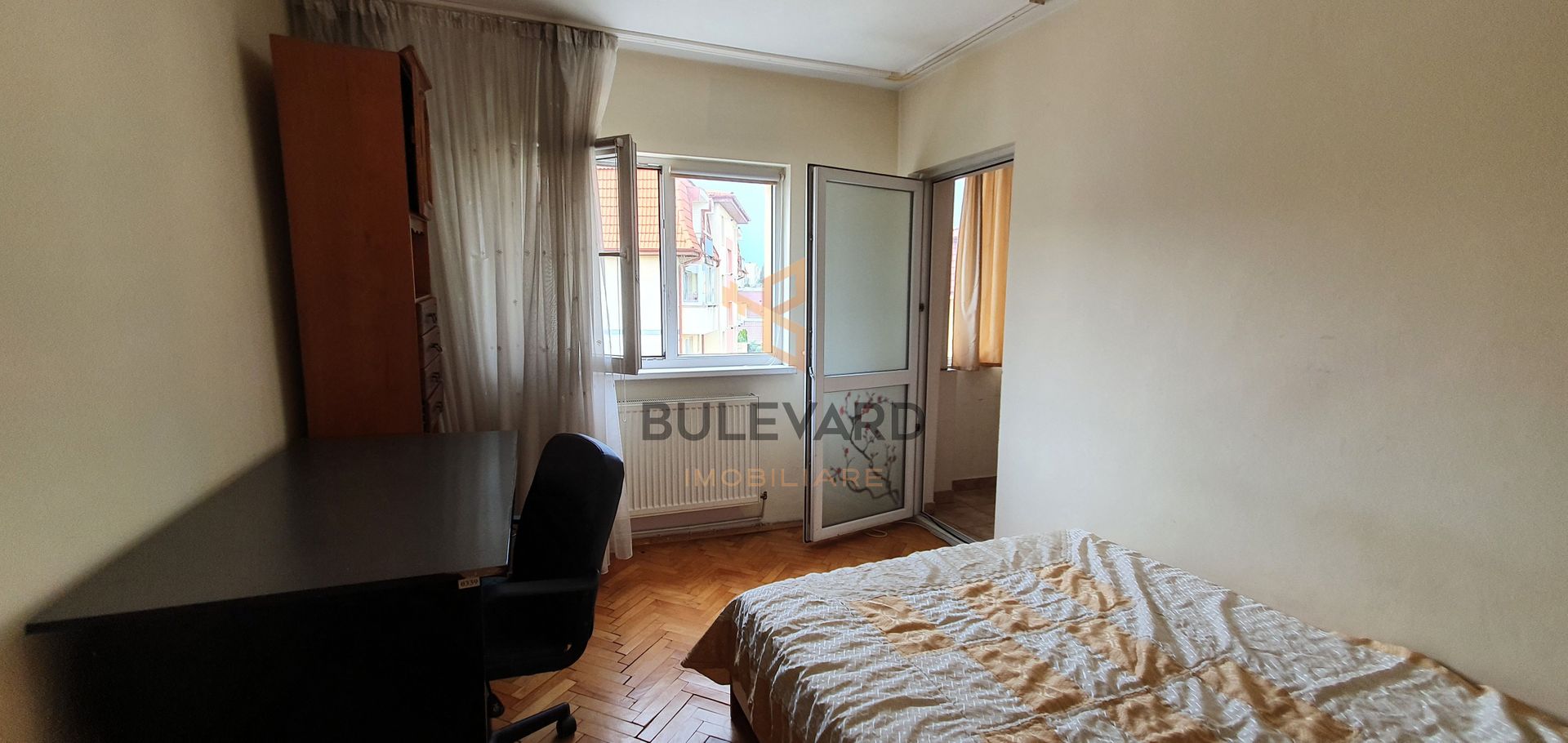 Apartament cu 3 camere, zona Spitalul de Recuperare! - Poză 4