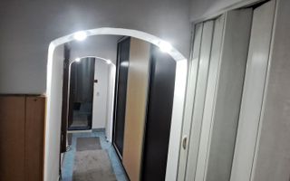 APARTAMENT 3 CAMERE | 75 MP | ETAJ 2 | DECOMANDAT | ROSIORI DE VEDE - Poză 5