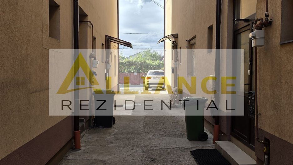 CASA INSIRUITA (TRIPLEX) DE VANZARE – POPESTI-LEORDENI, STRADA VIILOR - Poză 10